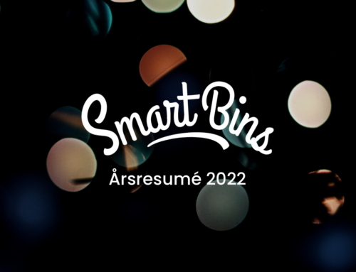 Smart Bins Årsresumé 2022