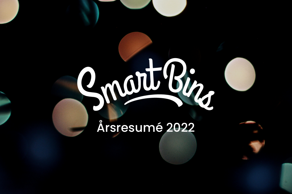 Smart Bins Årsresumé 2022